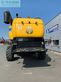 Cosechadora de Cereal - New Holland - cx 6.80