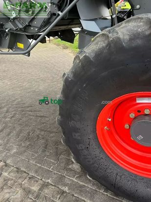 Cosechadora de Cereal - Claas - lexion 760 tier4i