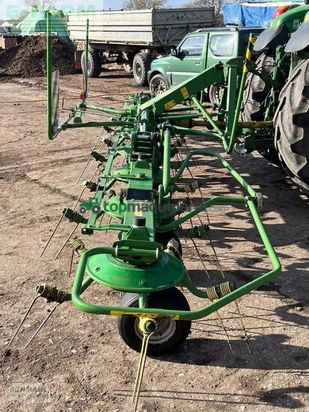 Henificador - Krone - kw 7.92