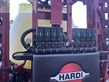 Atomizador - Hardi - mega m 1200 vhz 15