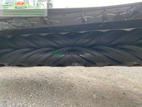 Cortacésped manual - Fendt - slicer 3160