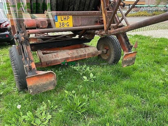 Riego - Bauer - haspel 110 g 355