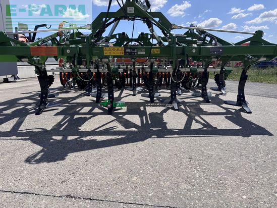 Cultivador - Amazone - grubber cenio 4000-2 super