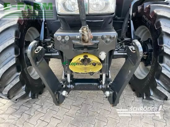 Tractor agrícola - Case IH - puma cvx 160