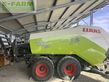 Empacadora gigant - Claas - quadrant 3200 rc