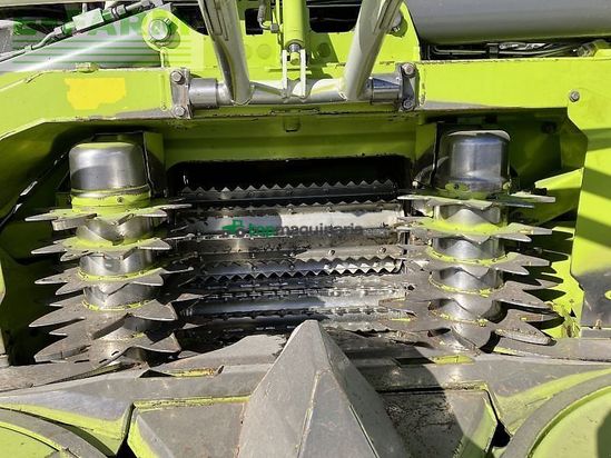 Cabezal - Claas - orbis 900 3t auto contour