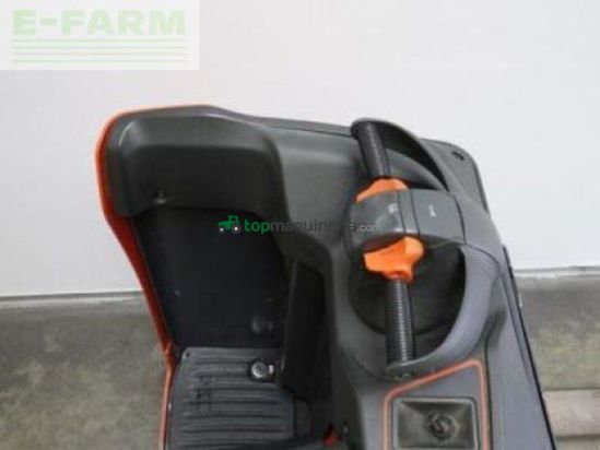 Elevadora - Linde - t 20 sf 1154