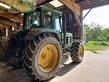 Tractor agrícola - John Deere - 6510