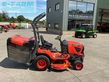 Cortacésped manual - Kubota - g261 mower (st27049)