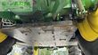 Tractor agrícola - John Deere - 6120m