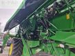 Cosechadora de Cereal - John Deere - t550