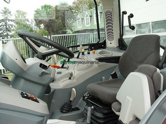 Tractor agrícola - McCormick - x5.085