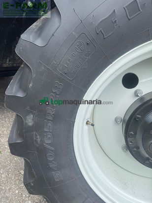 Tractor agrícola - Steyr - 6150 profi cvt