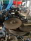 Sembradora monograno mecanica - Lemken - azurit 9