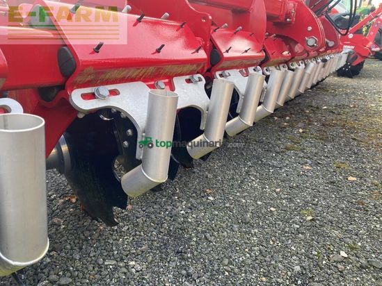 Grada de disco - Horsch - joker 6 ct