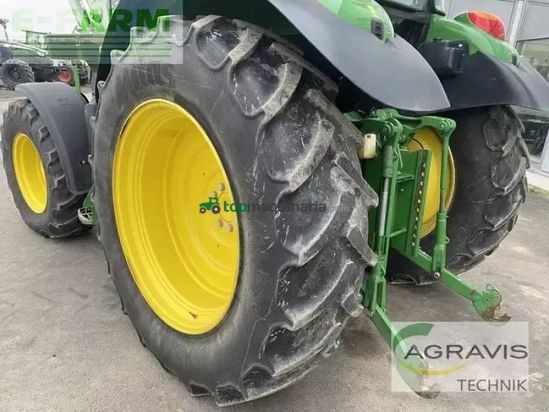 Tractor agrícola - John Deere - 5100 r