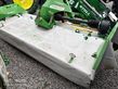 Cortacésped manual - Samasz - toro 302 & kdd 912