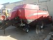 Empacadora gigant - Case IH - LBX332