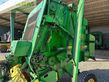 Empacadora gigant - John Deere - 580n