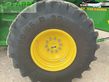 Cosechadora de Cereal - John Deere - t550 hm