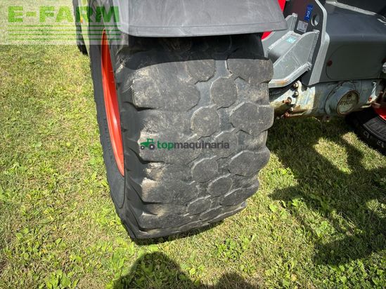 Telescopica - Claas - SCORPION 756 VP ST5