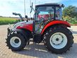 Tractor agrícola - Steyr - 4075 kompakt s