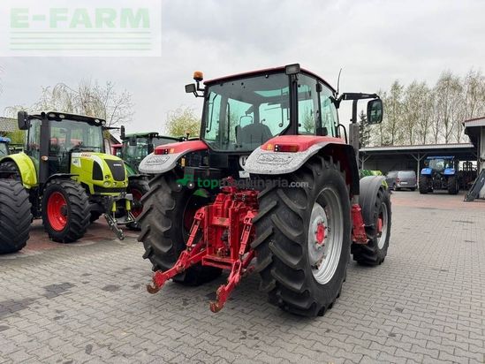 Tractor agrícola - McCormick - mc100
