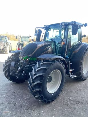 Tractor agrícola - Valtra - n 155 d