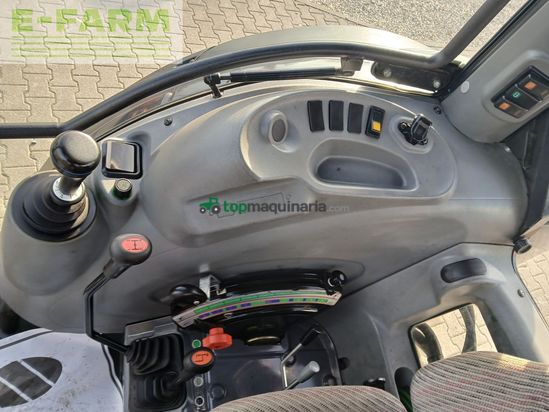 Tractor agrícola - McCormick - c 100 max