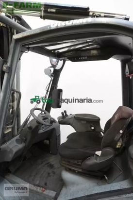 Elevadora - Linde - h 30 t evo 393-02