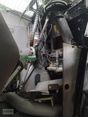 Cosechadora de Cereal - Claas - jaguar 940 + pu 300 + orbis 600 sd ts