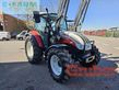 Tractor agrícola - Steyr - 4075 kompakt