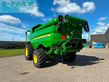 Cosechadora de Cereal - John Deere - s785