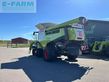 Cosechadora de Cereal - Claas - lexion 770 terratrac