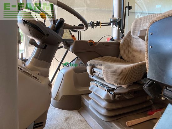 Tractor agrícola - John Deere - 6155R