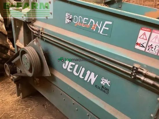 Esparcidor -  - oceanis2