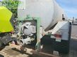 Cisterna - Marchner - pumptankwagen 16.000 liter