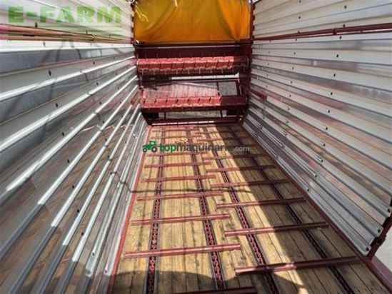 Cinta transportadora de forraje - Strautmann - super vitesse 3 do