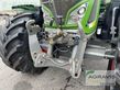 Tractor agrícola - Fendt - 724 vario s4 profi