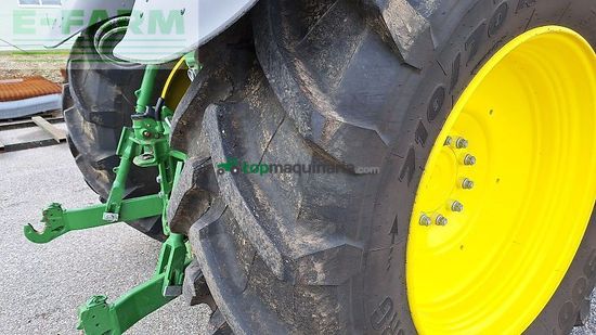 Tractor agrícola - John Deere - 6 r 230
