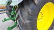 Tractor agrícola - John Deere - 6 r 230