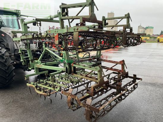 Combinado de siembra - Feldherr - Feldherr 400
