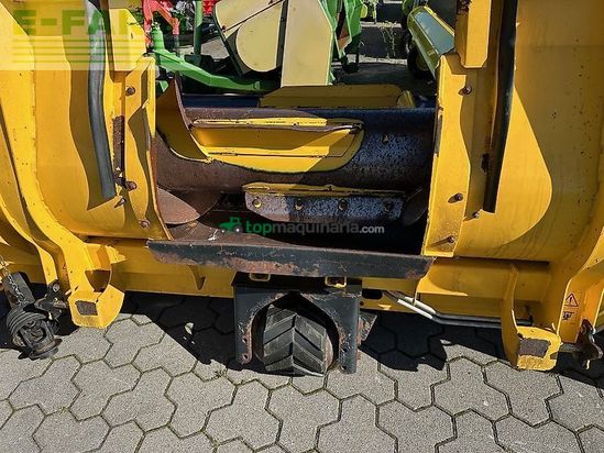 Cabezal - New Holland - 30 hppe