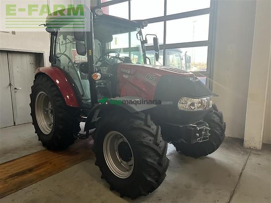 Tractor agrícola - Case IH - farmall 65 a (stage v)