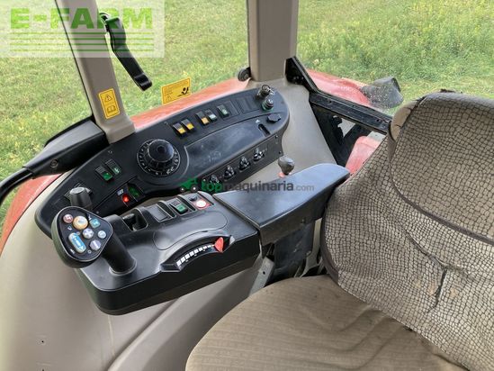 Tractor agrícola - Case IH - cvx 1135 profimodell
