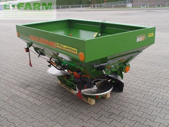 Esparcidor - Amazone - zam 1500