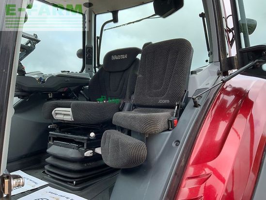 Tractor agrícola - Valtra - t174 versu unlimited tractor (st26322)