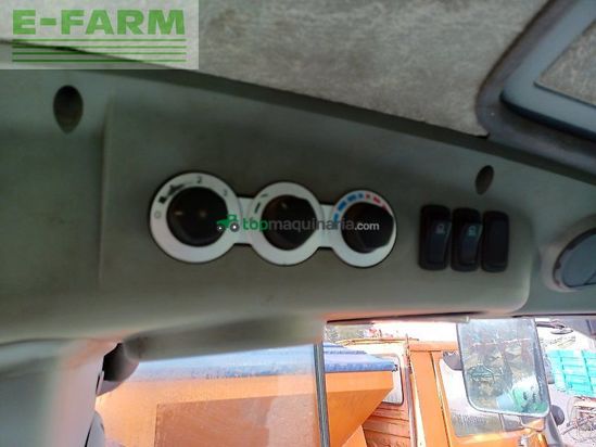 Tractor agrícola - Deutz-Fahr - agrotron k90