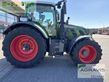 Tractor agrícola - Fendt - 718 vario s4