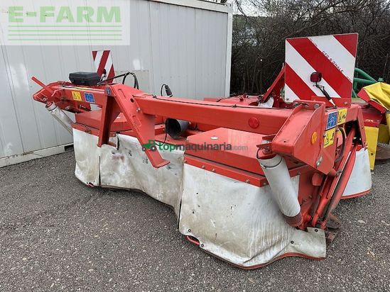 Cortacésped manual - Kuhn - 802 f